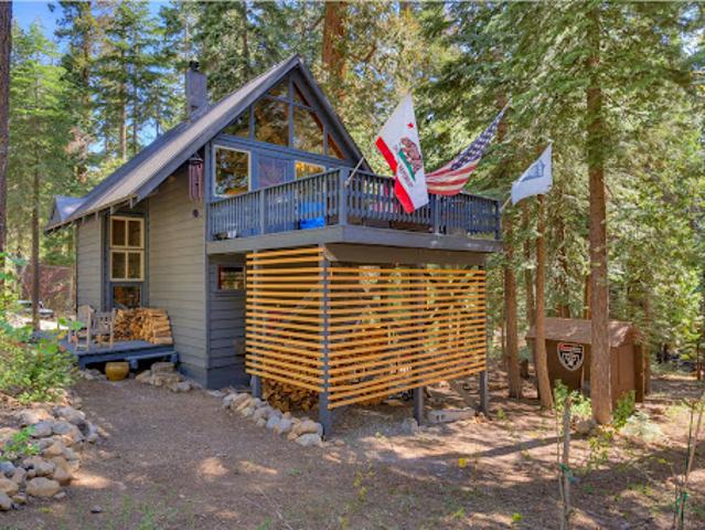 House for sale in California