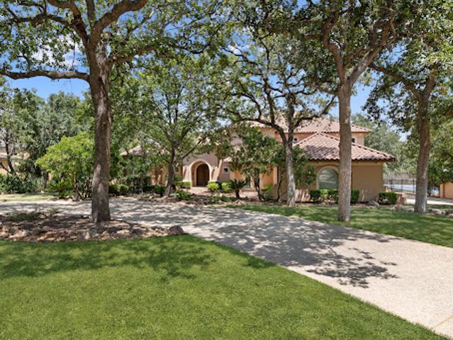 House for sale in Texas