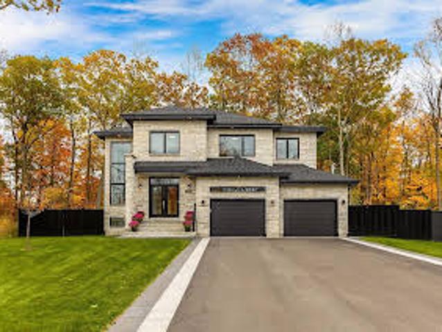 House for sale in Notre-dame-de-l'île-perrot