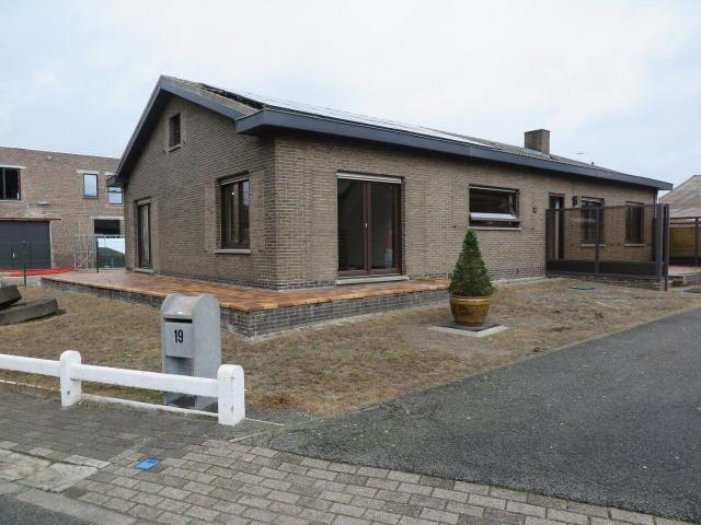 Maison location à Evergem