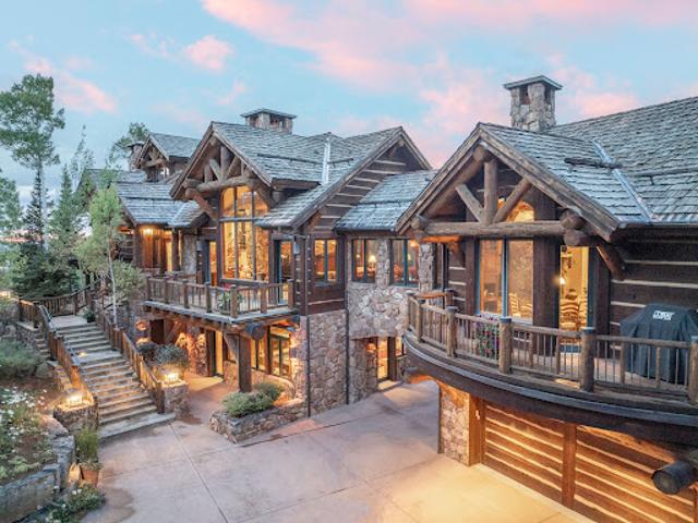 House for sale in Mountain Village, Colorado