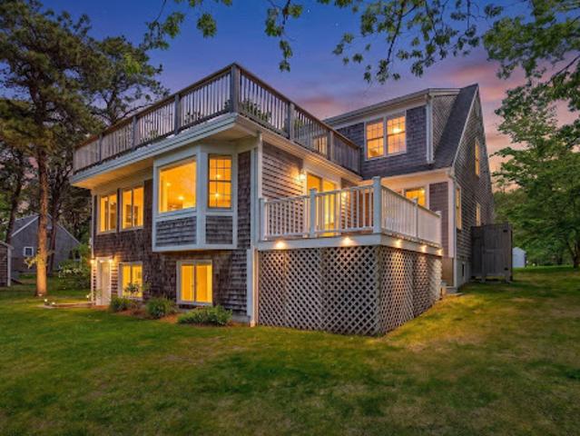 House for sale in Dennis, Massachusetts