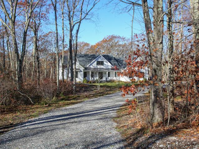 House for sale in Kent, Connecticut