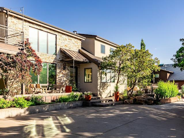 House for sale in Salt Lake City, Utah