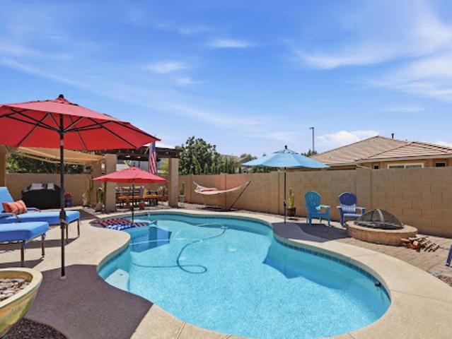 House for sale in Gilbert, Arizona