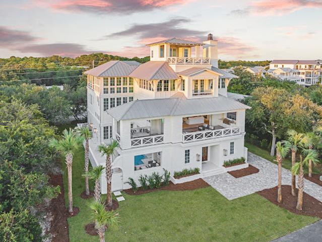 House for sale in Santa Rosa Beach, Florida