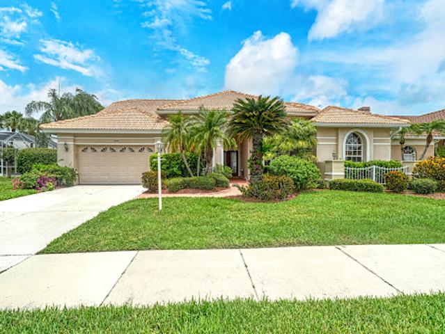 House for sale in Sarasota, Florida