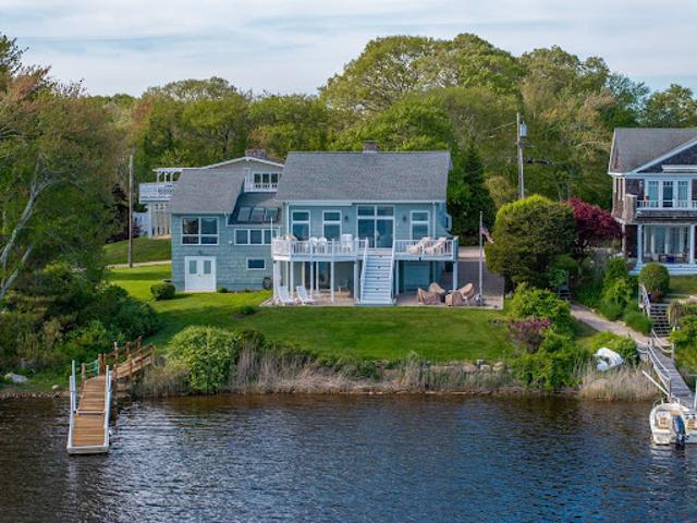 House for sale in Rhode Island