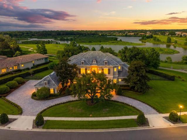 House for sale in Sorrento, Florida