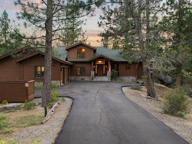 House for sale in Portola, California