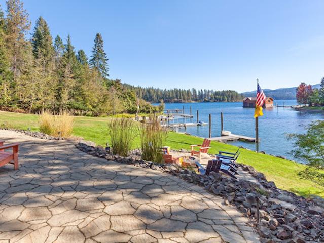 House for sale in Coeur D Alene, Idaho