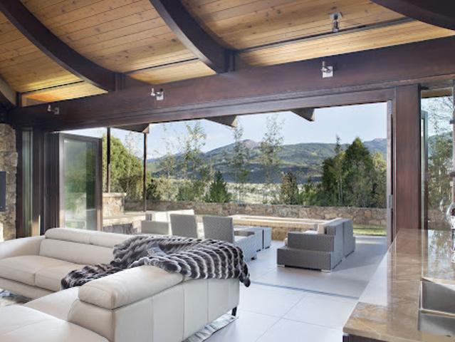House for rent in Aspen, Colorado