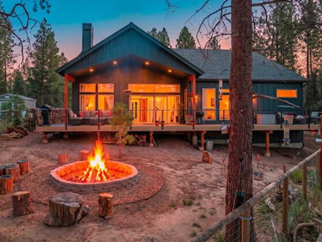 House for sale in Oregonia