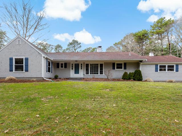 House for rent in Cotuit, Barnstable