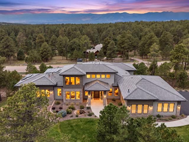 House for sale in Colorado Springs, El Paso County