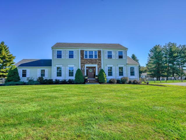 House for sale in Long Valley, Washington Township
