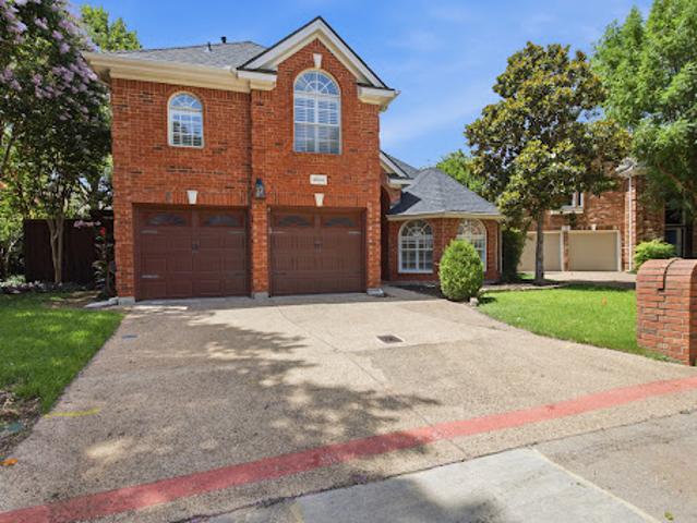 House for sale in Addison, Texas