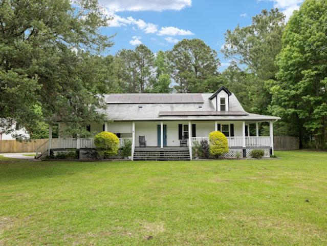 House for sale in Summerville, South Carolina
