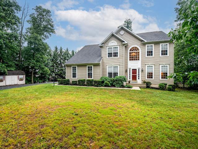 House for sale in Manchester, Maryland