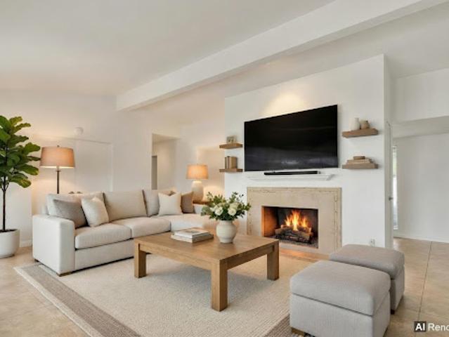 House for sale in Palm Desert, California
