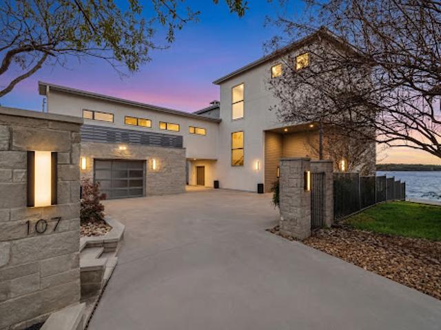 House for sale in Llano, Texas