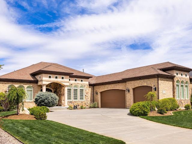 House for sale in North Salt Lake, Utah