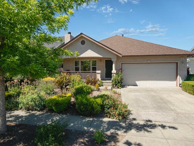 House for sale in Sonoma, California