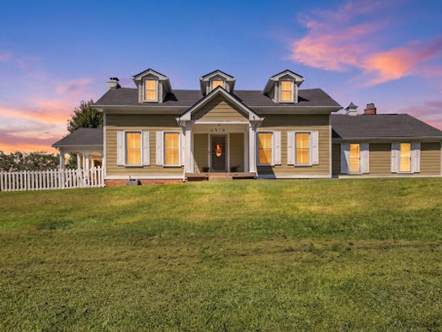 House for sale in Louisville, Kentucky