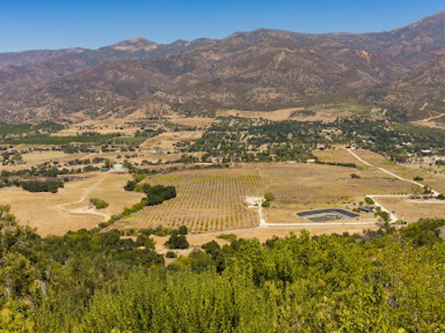 House for sale in Ojai, Ventura County