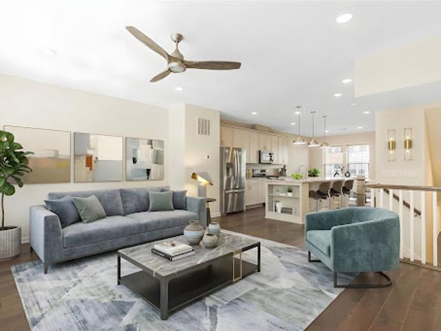 House for sale in Livingston, New Jersey