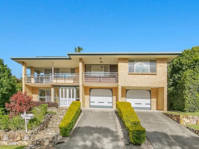 House for rent in Everton Park, City of Brisbane