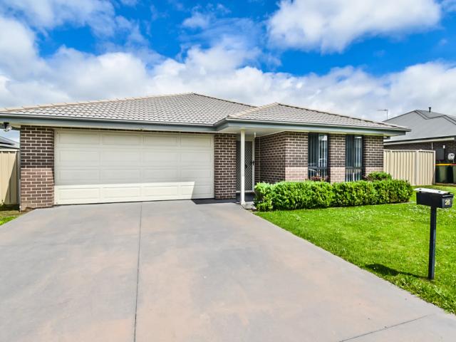 House for rent in Orange, New South Wales