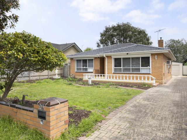 House for rent in Rosebud, Melbourne
