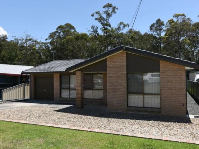 House for rent in Sanctuary Point, New South Wales