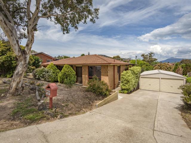 House for rent in Australian Capital Territory