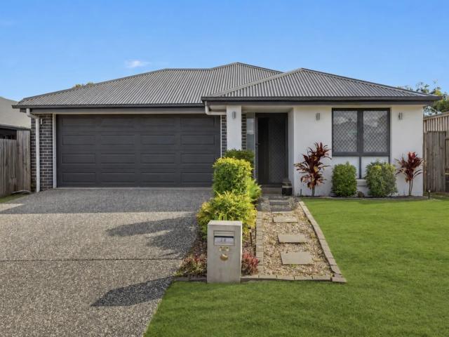 House for rent in Brentwood Forest, Greater Brisbane