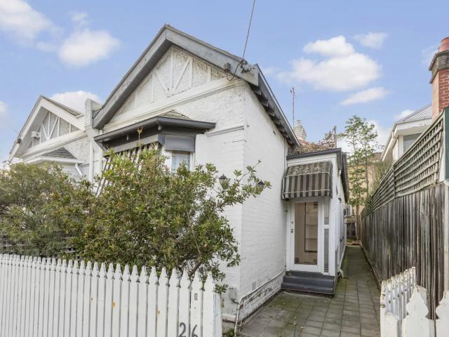 House for rent in Camerons Creek, Victoria