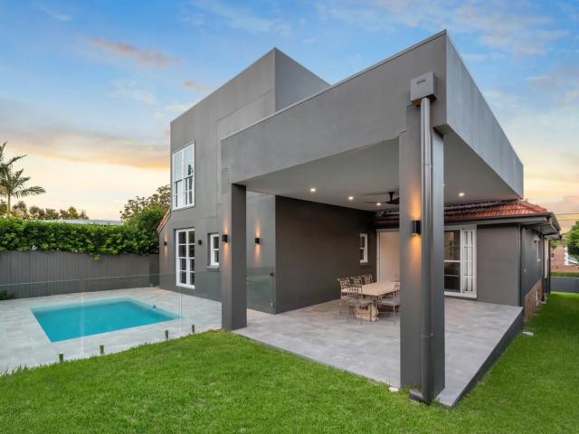 House for rent in Toombul, Queensland