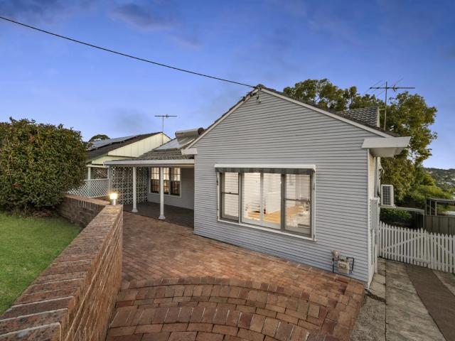 House for rent in Newcastle, Newcastle-Maitland