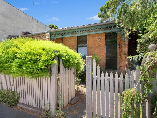 House for rent in North Melbourne