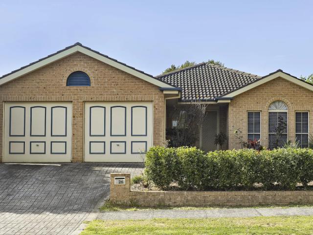 House for rent in Kellyville, Sydney