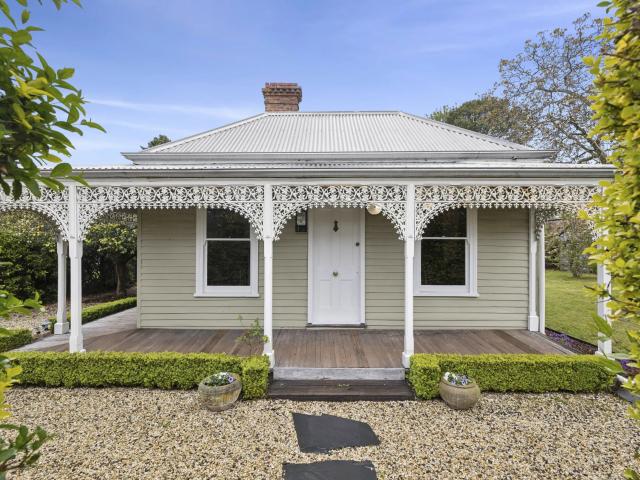 House for rent in Daylesford, Victoria