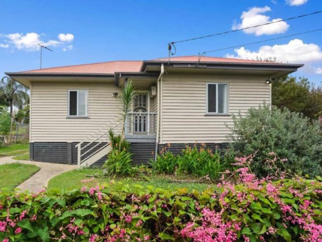 House for rent in Methul, Queensland