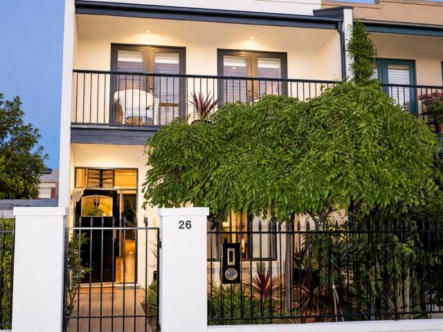 House for rent in Clifton Hill, Melbourne