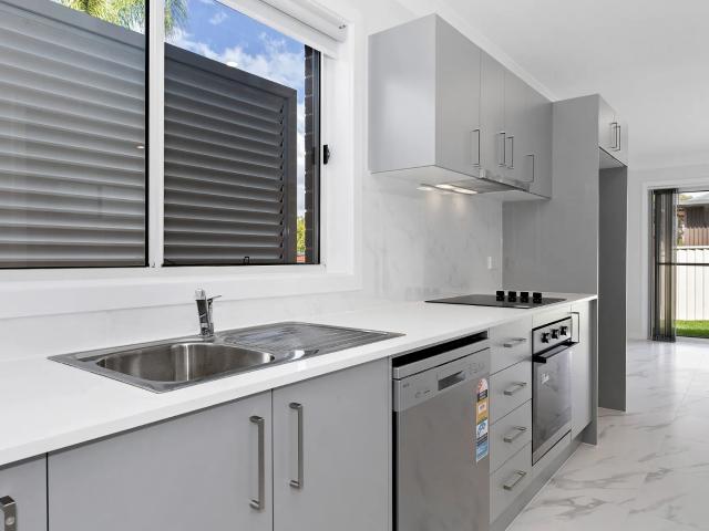 House for rent in Seven Hills, Sydney