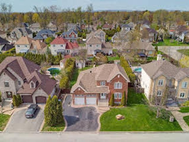 House for sale in Pincourt House for sale in Pincourt