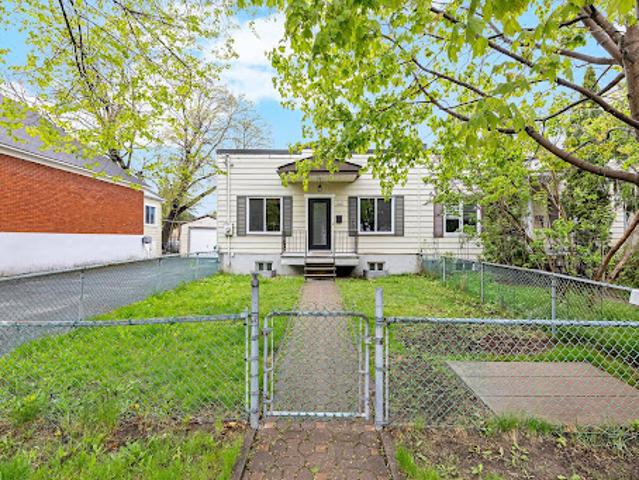 House for sale in Quebec