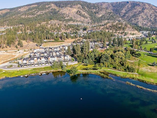 House for sale in West Kelowna, British Columbia