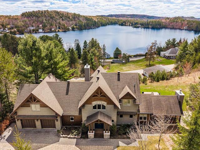 House for sale in Matawinie, Quebec