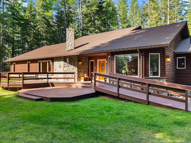 House for sale in Sandpoint, Idaho